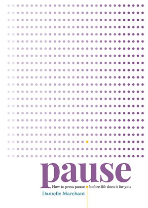 Cover art for Pause