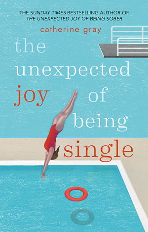 Cover art for The Unexpected Joy of Being Single