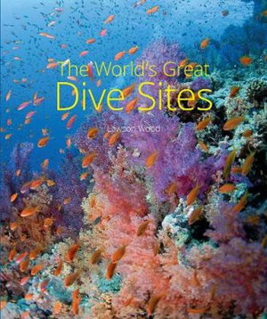 Cover art for World's Great Dive Sites