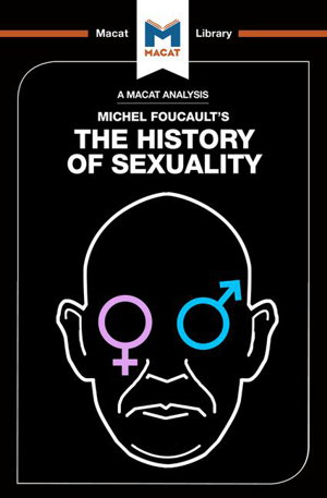 Cover art for Macat History of Sexuality