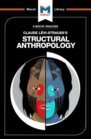 Cover art for Macat Structural Anthropology