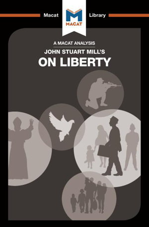Cover art for Macat On Liberty