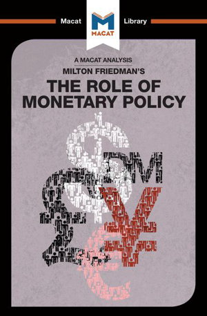Cover art for Macat The Role of Monetary Policy