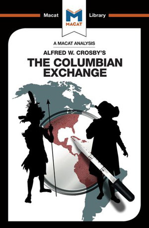 Cover art for Macat The Columbian Exchange