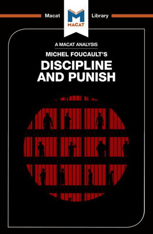 Cover art for Macat Discipline and Punish