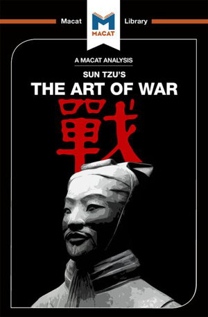 Cover art for Macat The Art of War