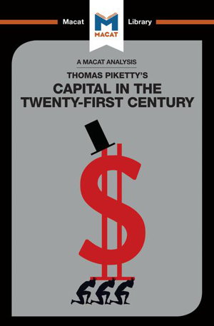 Cover art for Macat Capital in the Twenty-First Century