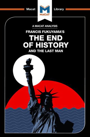 Cover art for Macat The End of History and the Last Man