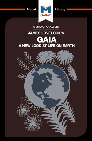 Cover art for Macat Gaia A New Look at Life on Earth