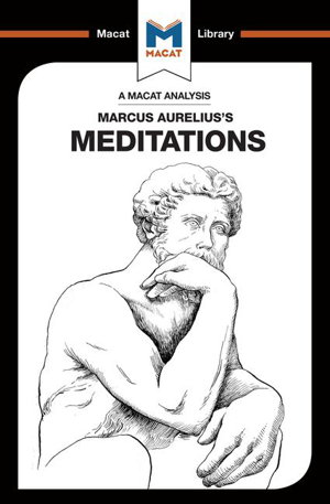 Cover art for Macat Meditations