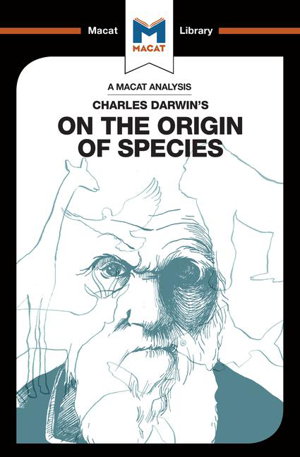 Cover art for Macat On the Origin of Species