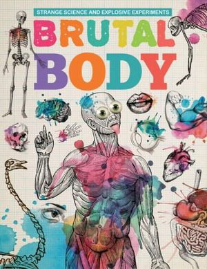 Cover art for Brutal Body