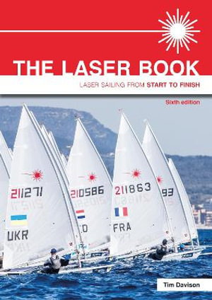 Cover art for The Laser Book