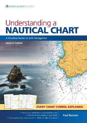 Cover art for Understanding a Nautical Chart -  2e