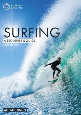 Cover art for Surfing: A Beginner's Guide