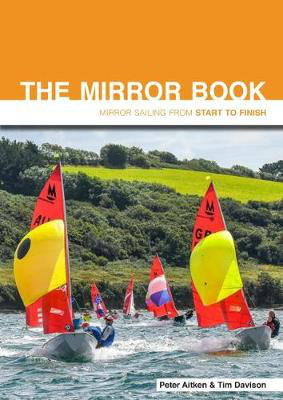 Cover art for The Mirror Book -  Second Edition