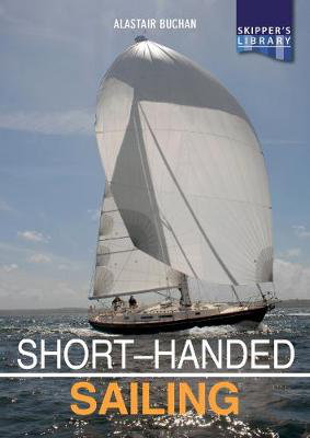 Cover art for Short-handed Sailing - Second edition