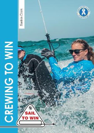 Cover art for Crewing to Win