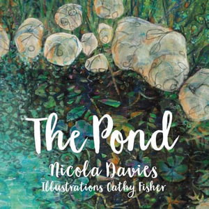 Cover art for Pond, The