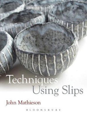 Cover art for Techniques Using Slips