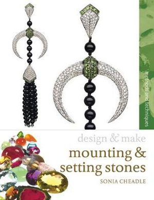 Cover art for Mounting and Setting Stones
