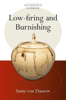 Cover art for Low-firing and Burnishing
