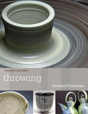 Cover art for Throwing