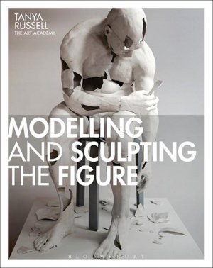 Cover art for Modelling and Sculpting the Figure