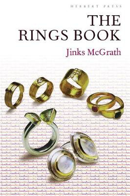 Cover art for The Rings Book