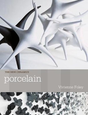 Cover art for Porcelain