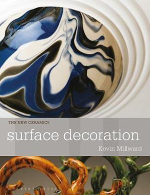 Cover art for Surface Decoration