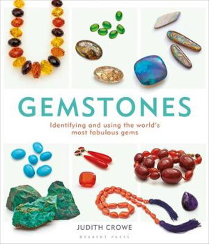 Cover art for Gemstones