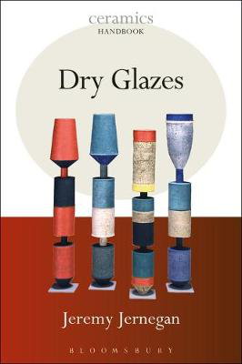 Cover art for Dry Glazes