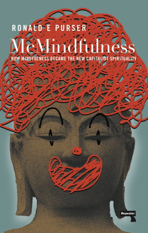 Cover art for McMindfulness