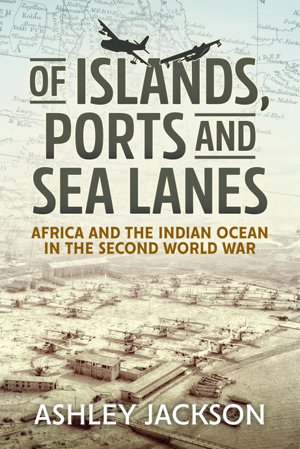 Cover art for Of Islands, Ports and Sea Lanes
