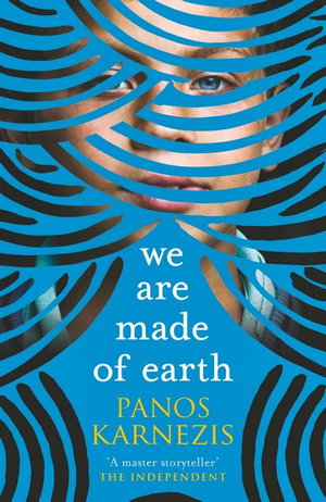 Cover art for We are Made of Earth