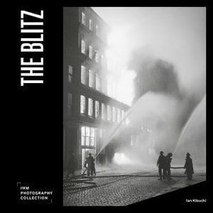 Cover art for The Blitz