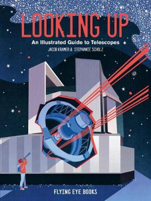 Cover art for Looking Up
