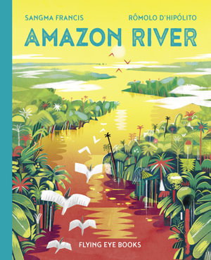 Cover art for Amazon River