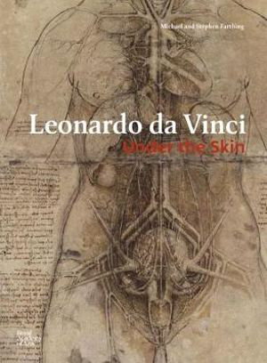 Cover art for Leonardo da Vinci
