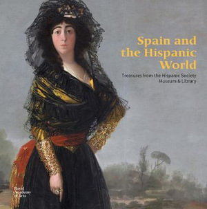 Cover art for Spain and the Hispanic World