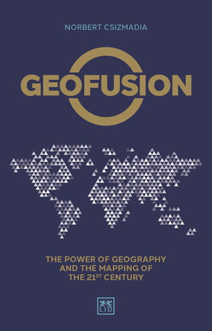 Cover art for Geofusion