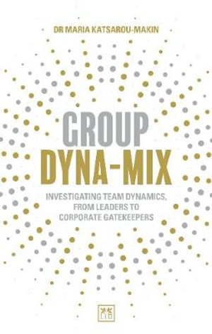 Cover art for Group Dyna-Mix