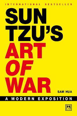 Cover art for Sun Tzu's Art of War
