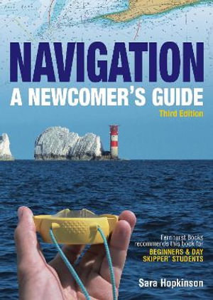 Cover art for Navigation