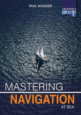 Cover art for Mastering Navigation at Sea