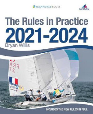 Cover art for The Rules in Practice 2021-2024