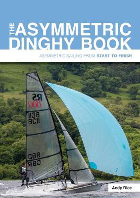 Cover art for The Asymmetric Dinghy Book