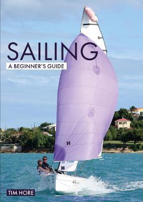 Cover art for Sailing