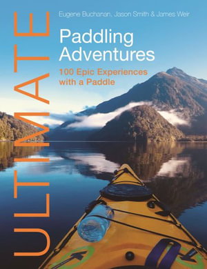 Cover art for Ultimate Paddling Adventures